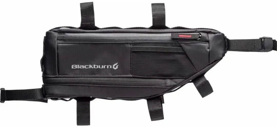 Blackburn Outpost Large Fietstas - afbeelding 4 van 6
