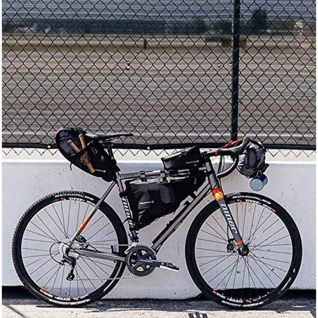 Blackburn Outpost Large Fietstas - afbeelding 5 van 6