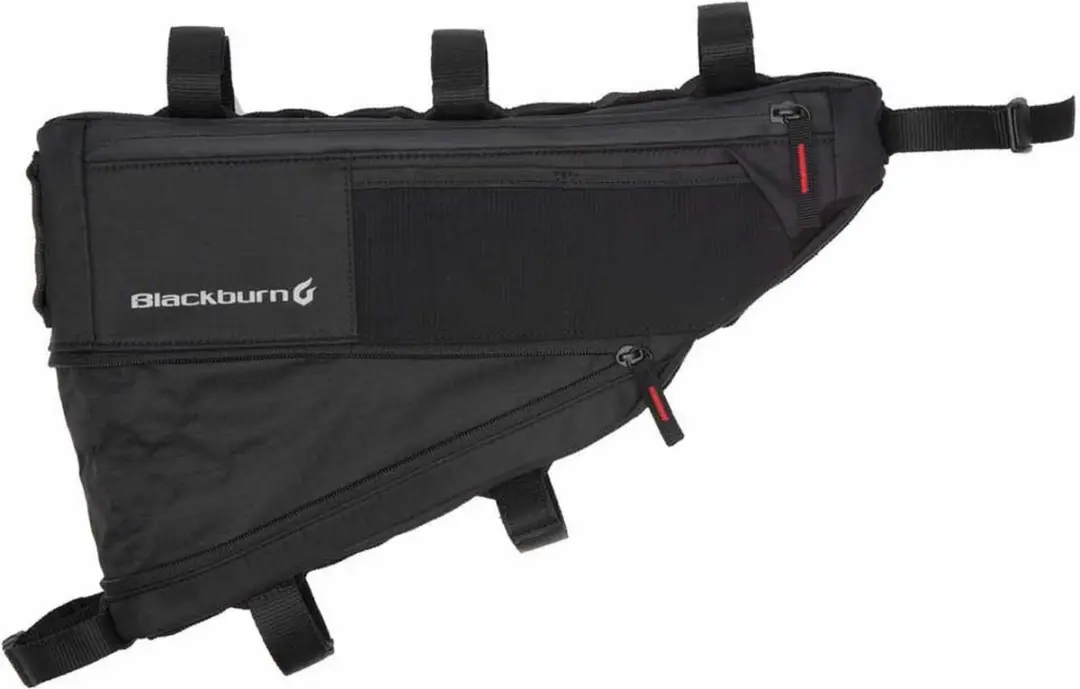 Blackburn Outpost Large Fietstas - afbeelding 2 van 6
