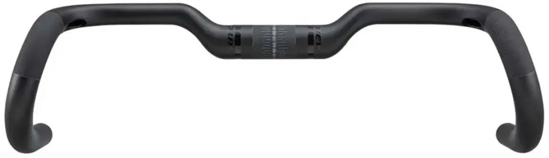 Ritchey Superlogic Ergomax Stuur 31.8mm 420mm Zilver - afbeelding 2 van 4