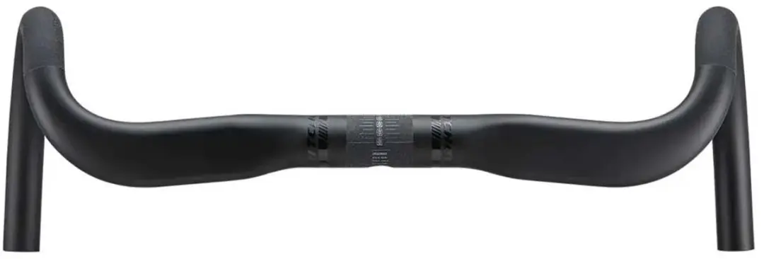 Ritchey Superlogic Ergomax Stuur 31.8mm 420mm Zilver - afbeelding 4 van 4