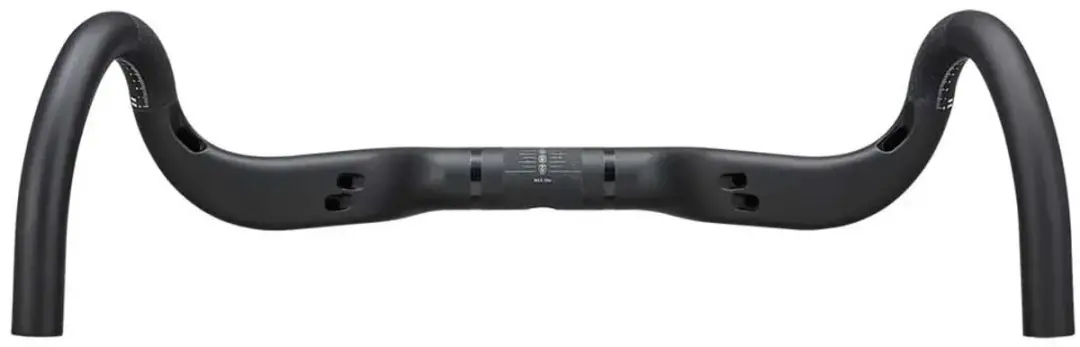 Ritchey Superlogic Ergomax Stuur 31.8mm 420mm Zilver - afbeelding 3 van 4