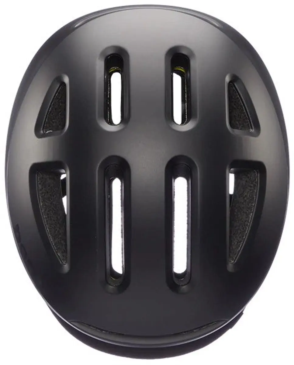 Bern Major Fietshelm 59-62cm