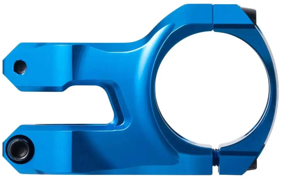 Race Face Turbine SL Stam Mountainbike - Blauw - afbeelding 2 van 2