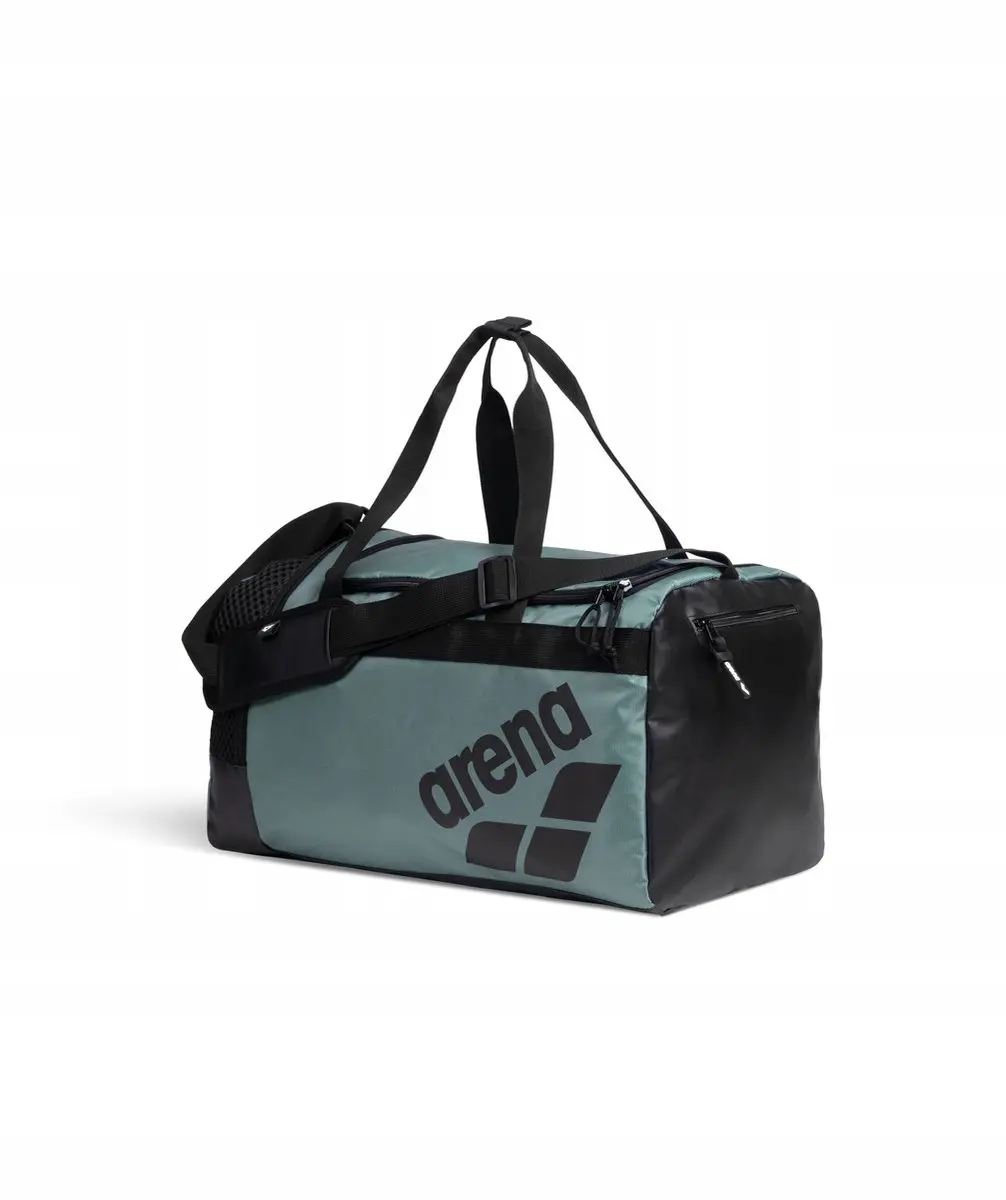 Arena All Set Duffle Sporttas 40L