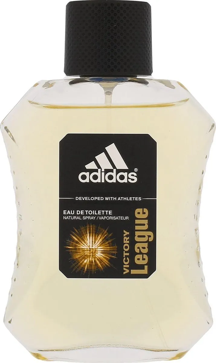 adidas Victory League Eau de Toilette 100ml