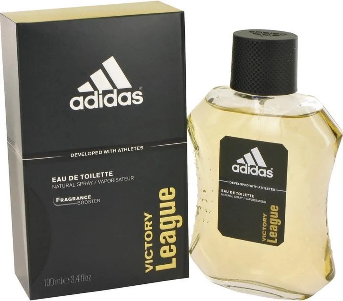 adidas Victory League Eau de Toilette 100ml