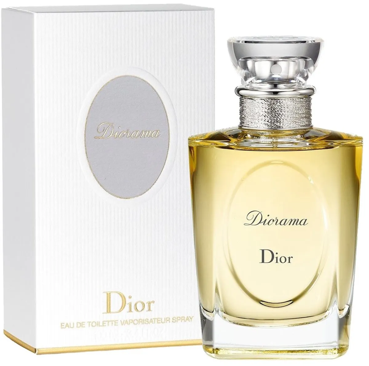 Dior Diorama Eau de Toilette 100ml
