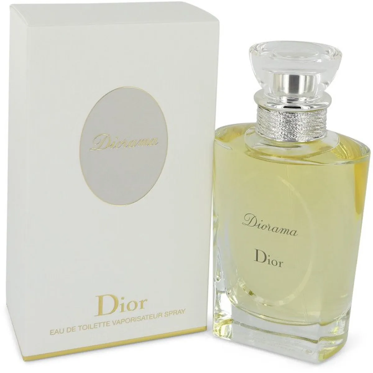 Dior Diorama Eau de Toilette 100ml