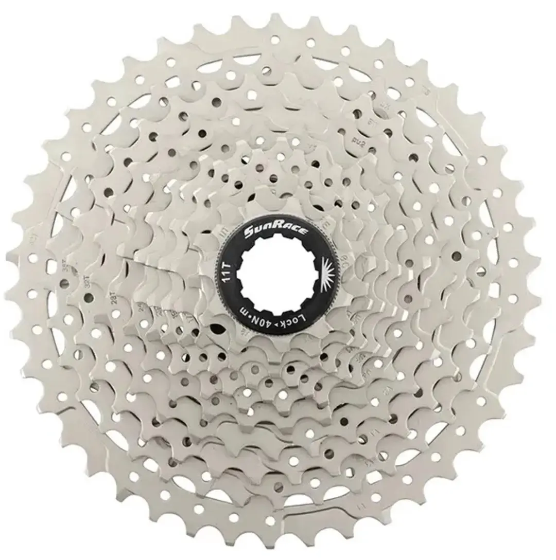 Tape Sunrace MS8 11 V 11-42
