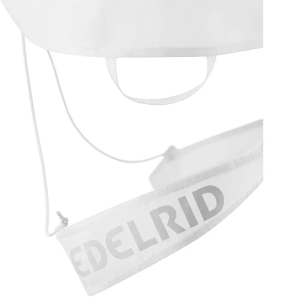 Edelrid Loopo Air Harnas Wit - afbeelding 4 van 6