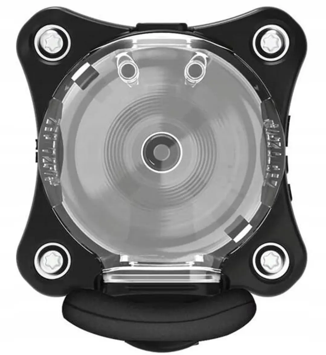 Lezyne Zecto Drive 250+ Fietsverlichtingsset - afbeelding 4 van 5