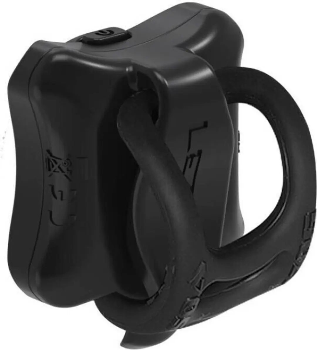 Lezyne Zecto Drive 250+ Fietsverlichtingsset - afbeelding 5 van 5