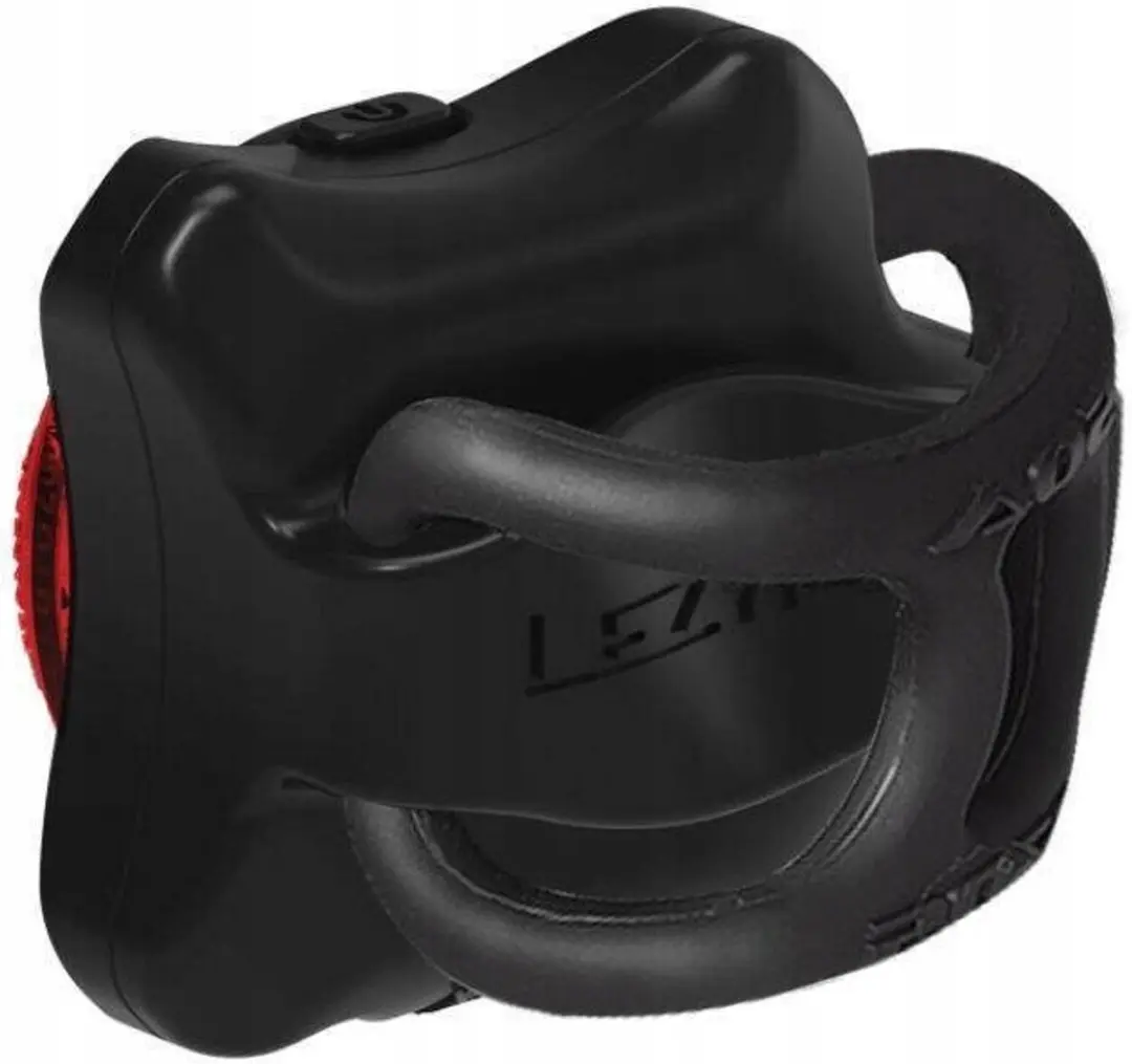 Lezyne Zecto Drive 250+ Fietsverlichtingsset - afbeelding 3 van 5