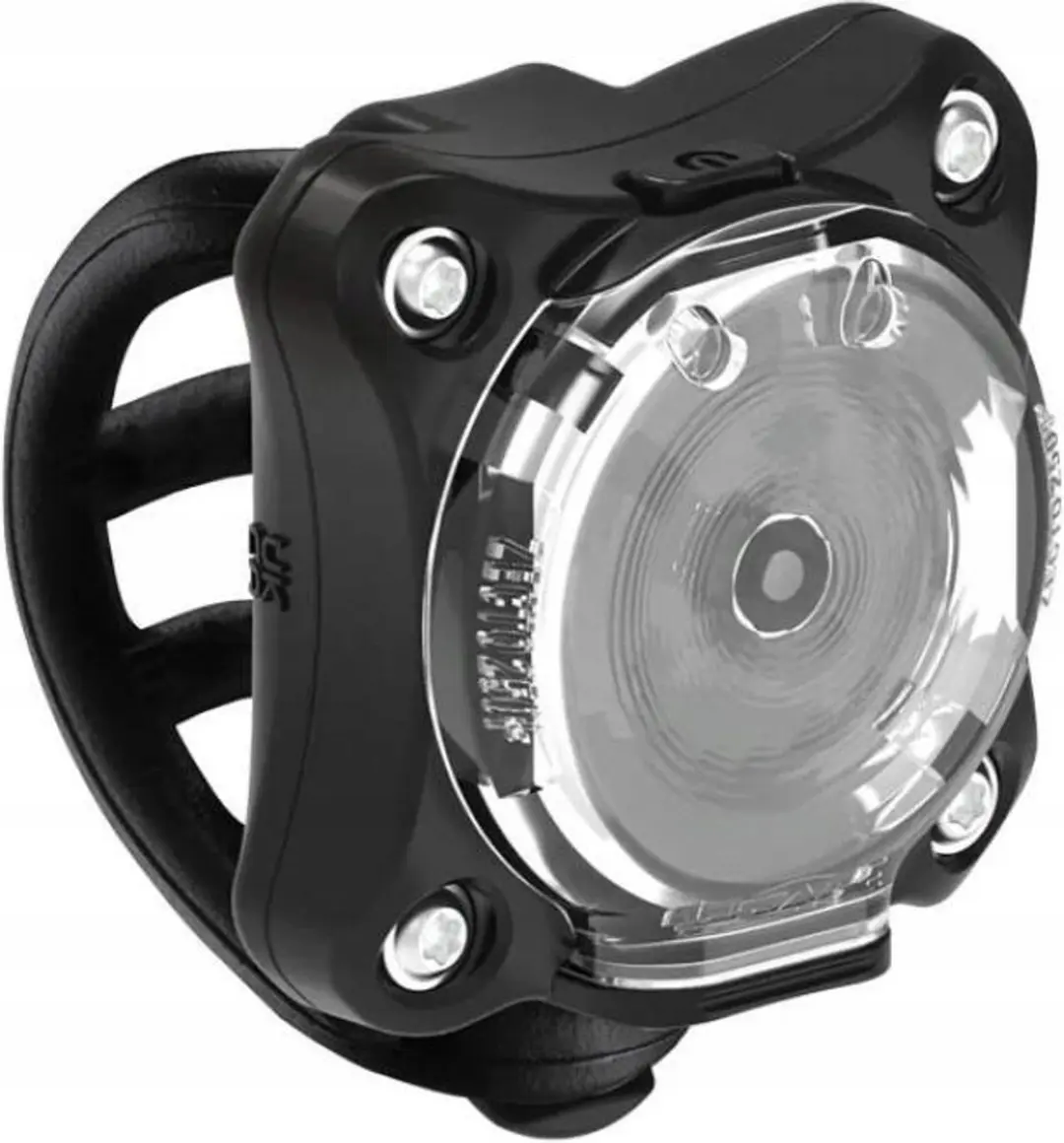 Lezyne Zecto Drive 250+ Fietsverlichtingsset - afbeelding 2 van 5