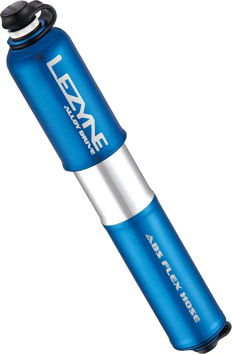 Lezyne Alloy Drive Small blue