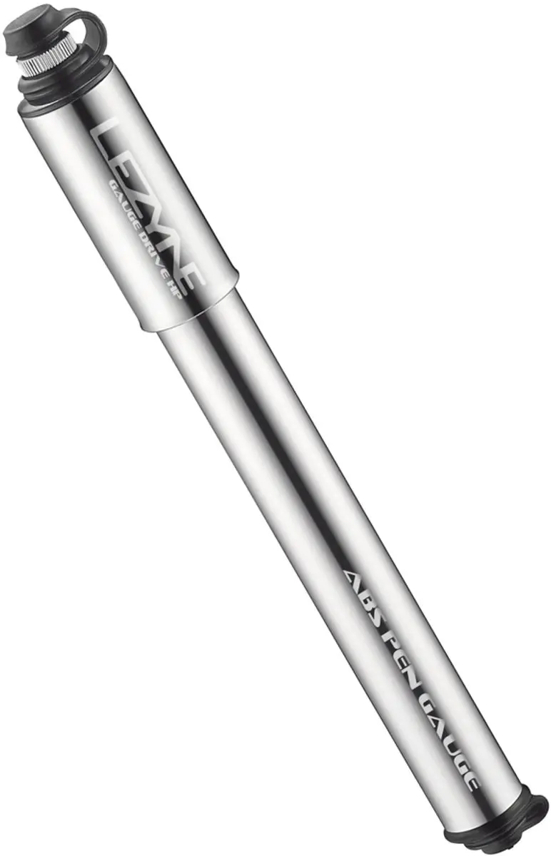 Lezyne CNC Gauge drive
