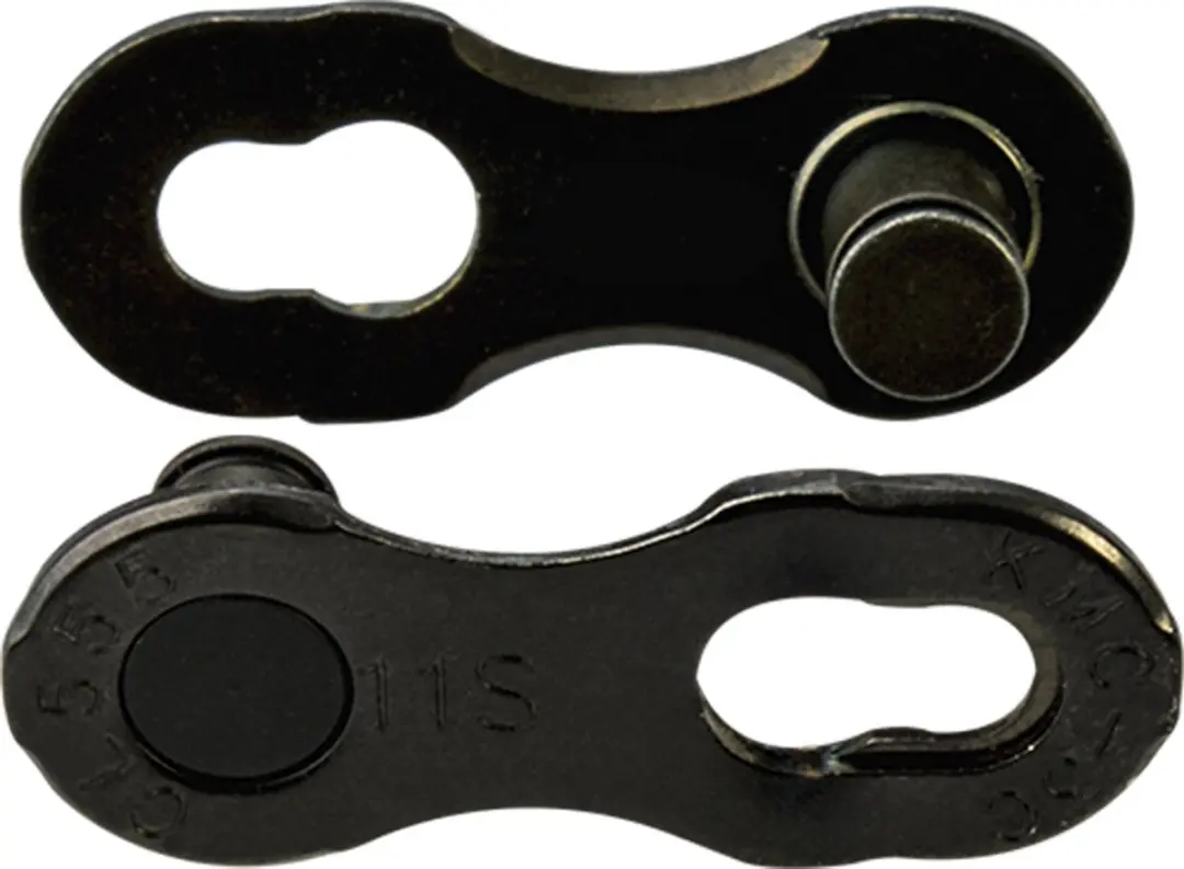 KMC DLC 11R 11-speed Kettingschakel