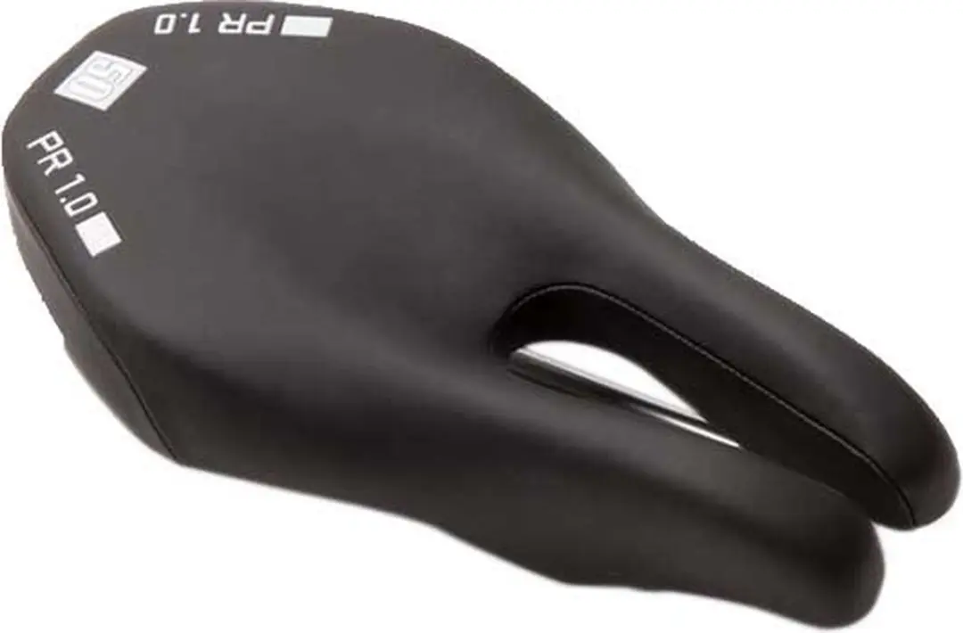 ISM PR 1.0 Fietszadel 245x130mm - afbeelding 2 van 6