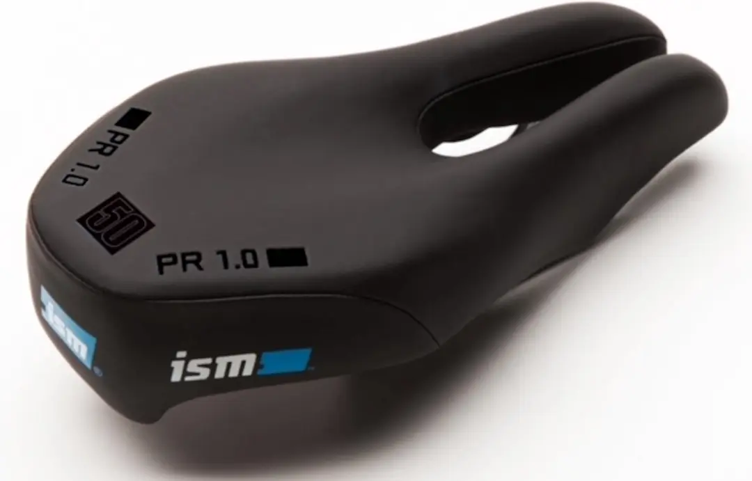 ISM PR 1.0 Fietszadel 245x130mm - afbeelding 4 van 6