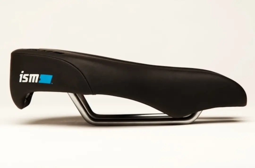 ISM PR 1.0 Fietszadel 245x130mm - afbeelding 5 van 6