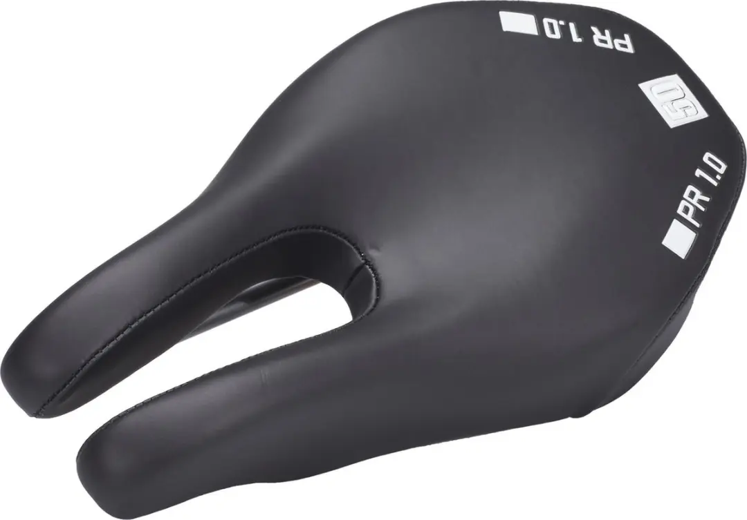 ISM PR1.0 fietszadel