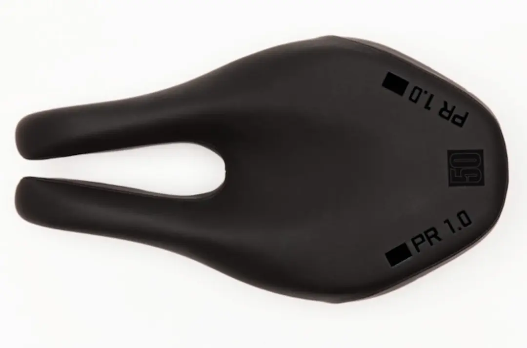 ISM PR 1.0 Fietszadel 245x130mm - afbeelding 3 van 6
