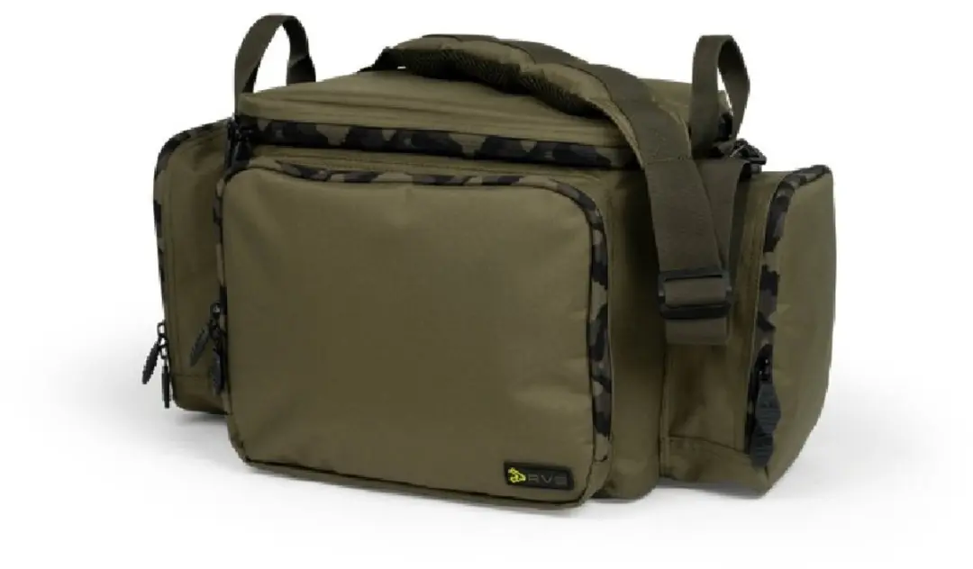 Avid RVS Carryall Small Green/Black