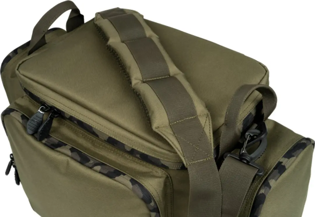 Avid RVS Carryall Small Green/Black - afbeelding 6 van 6