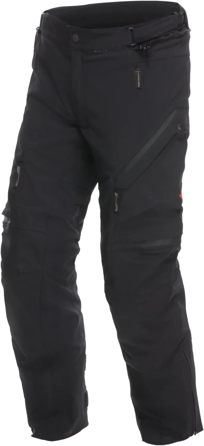 Dainese Mangen Absoluteshell Pro S26 waterdichte motorfiets textielbroeken -