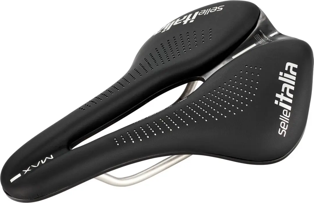 Selle Italia Max Novus Evo Boost Superflow Zadel