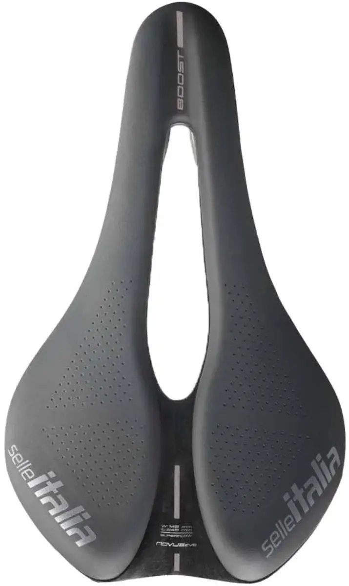 Selle Italia Max Novus Evo Boost Superflow Zadel - afbeelding 4 van 6