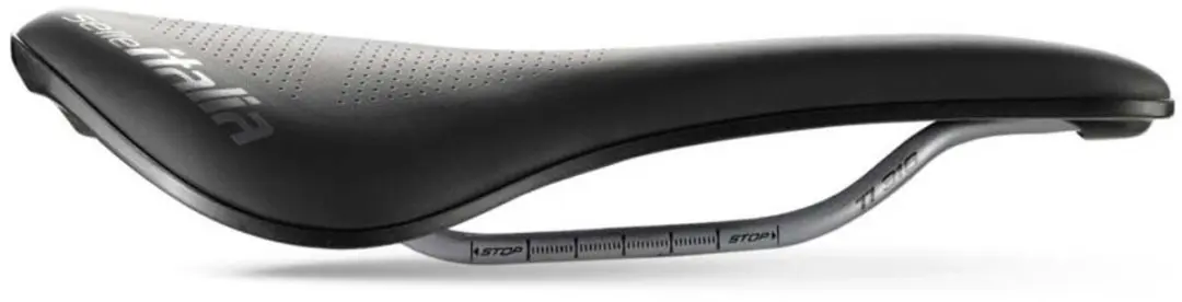 Selle Italia Max Novus Evo Boost Superflow Zadel - afbeelding 2 van 6