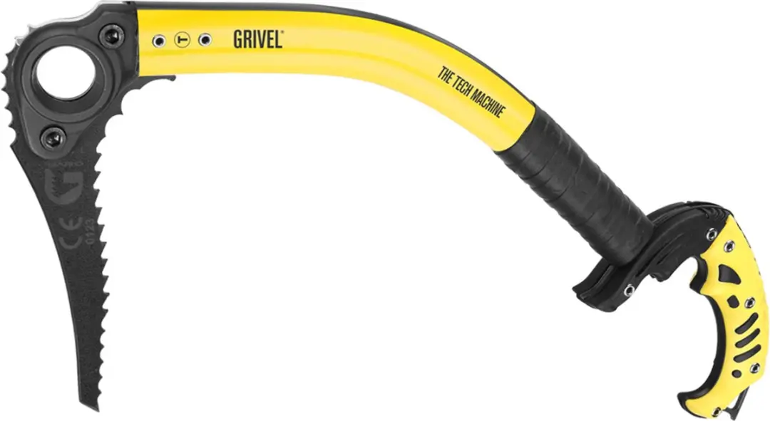 Grivel Tech Machine