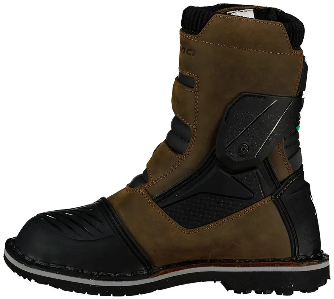 Forma Terra Evo Low WP Off-road Laarzen - afbeelding 4 van 4