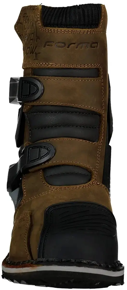 Forma Terra Evo Low WP Off-road Laarzen - afbeelding 2 van 4