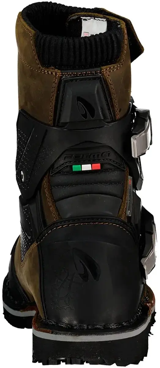 Forma Terra Evo Low WP Off-road Laarzen - afbeelding 3 van 4