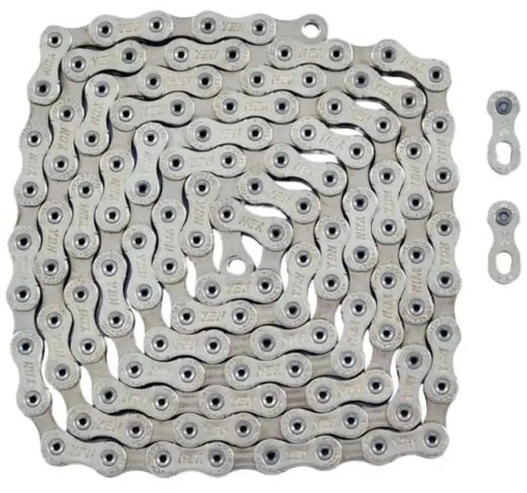 Rotor C05-005-00120-5 12s Ketting Beige 126 Links / 12s