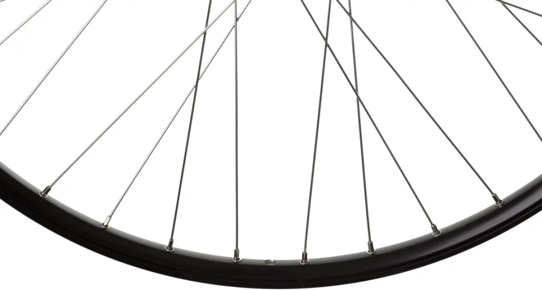 Cordo Voorwiel 28 inch Shimano Nexus Dynamo 2,4W - afbeelding 2 van 4