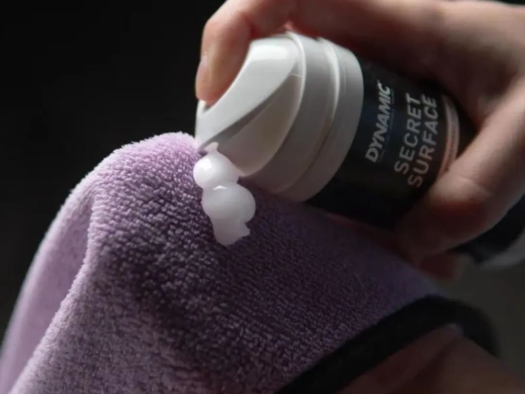 Dynamic Secret Surface keramische coating 100ml - afbeelding 3 van 6