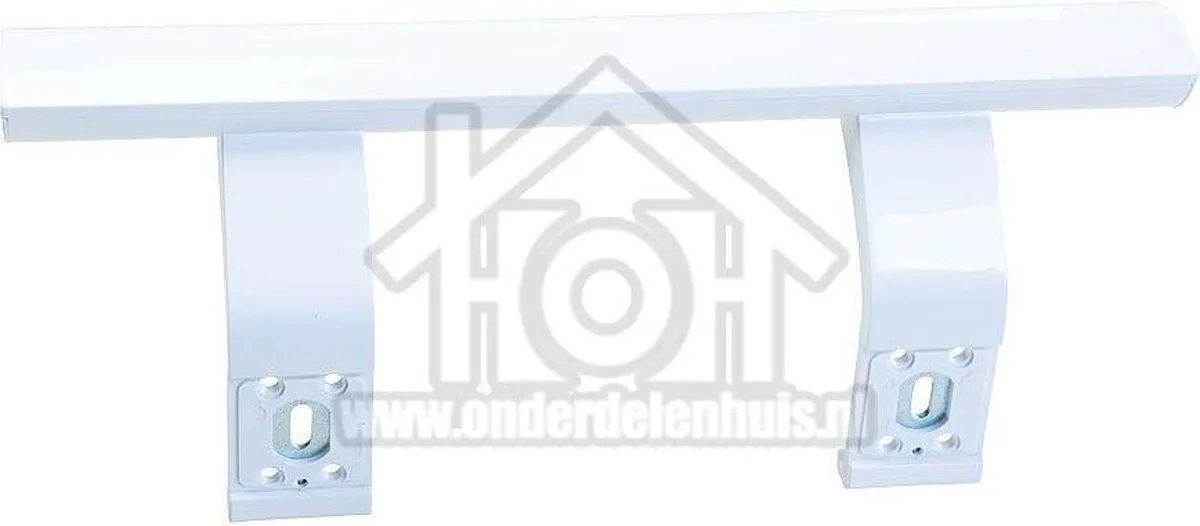 Electrolux Koelkast Deurgreep 2651095073 - Wit