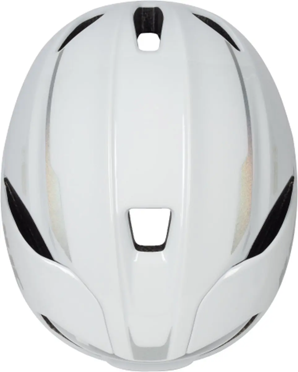 HJC Furion 3 Fietshelm - Wit - Maat M - afbeelding 4 van 6