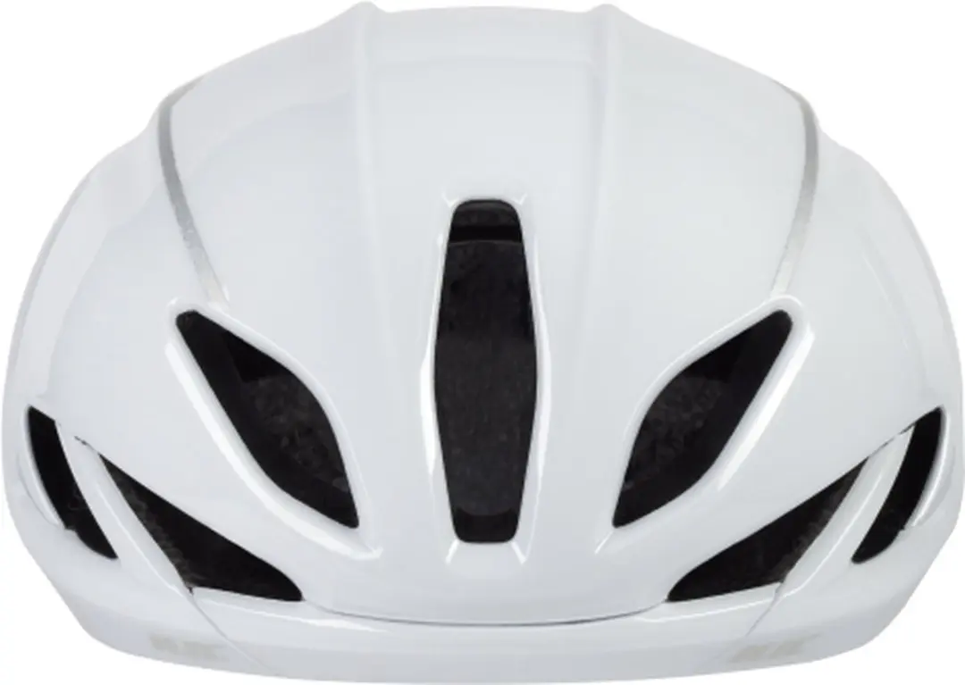 HJC Furion 3 Fietshelm - Wit - Maat M - afbeelding 6 van 6