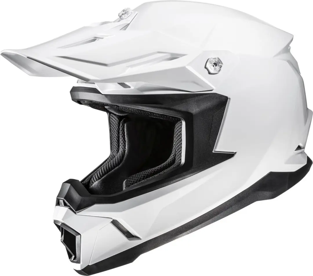 HJC C50 Motorcross helm -