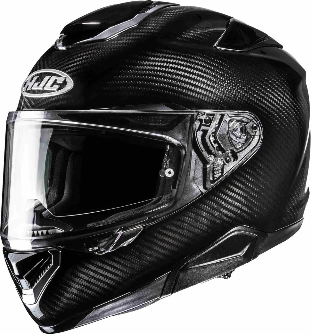 HJC RPHA 72 Carbon Helm -