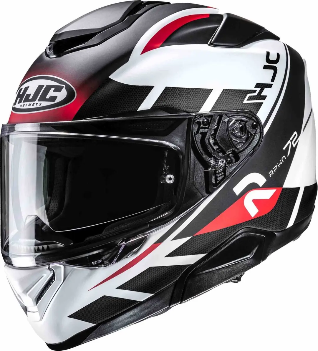 HJC RPHA 72 Value Helm -