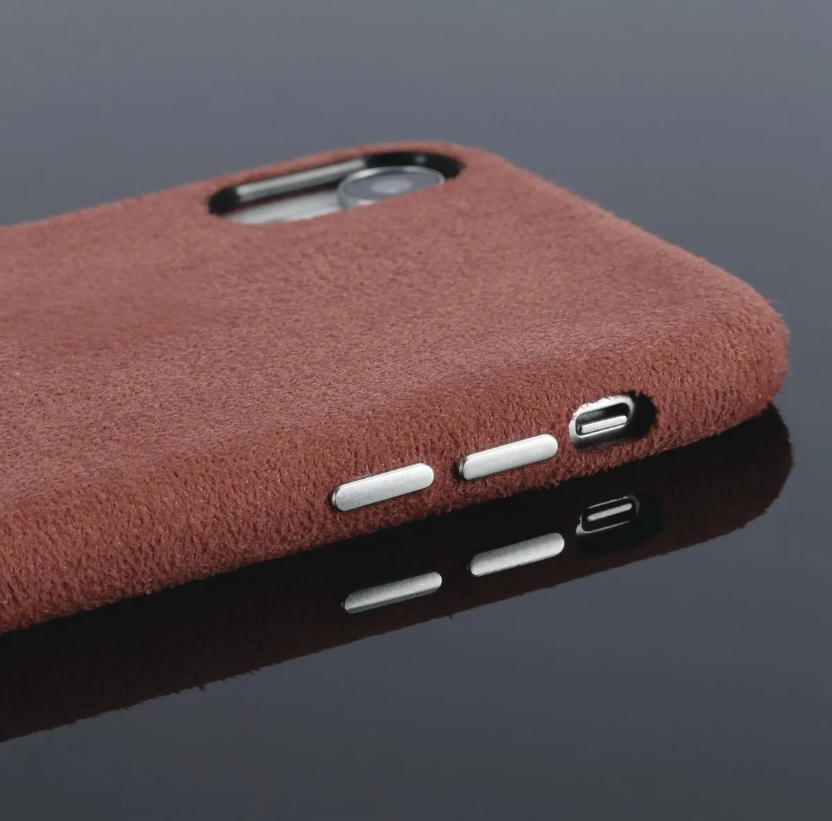 Hama Hoesje Coral iPhone XR - afbeelding 6 van 6