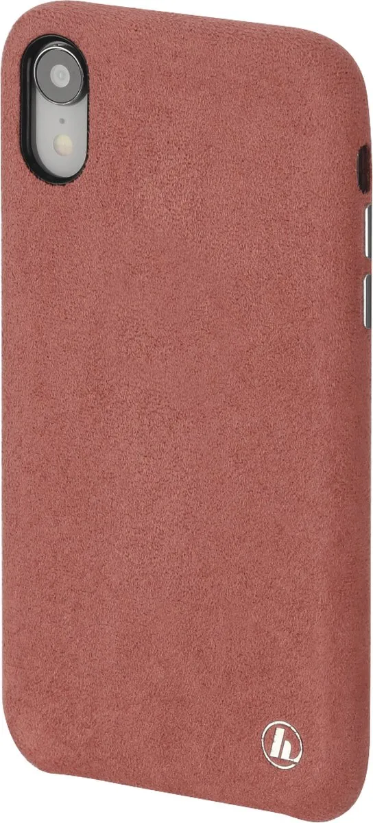 Hama Hoesje Coral iPhone XR - afbeelding 3 van 6