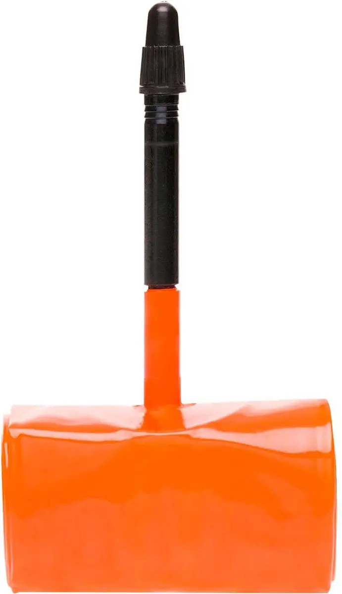 Tubolito S-Tubo Presta 27.5" Oranje - afbeelding 6 van 6