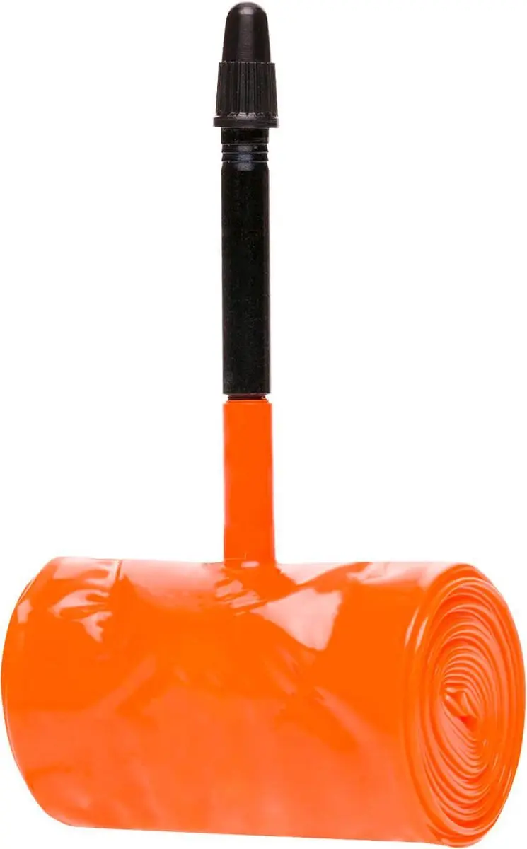 Tubolito S-Tubo Presta 27.5" Oranje - afbeelding 5 van 6